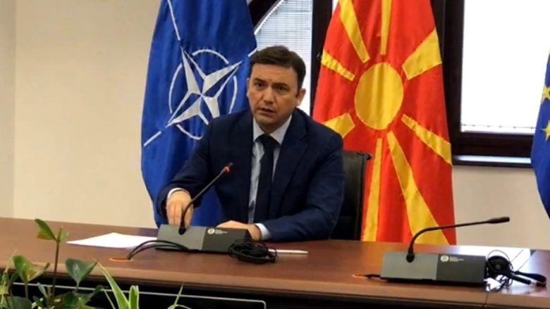 Bujar Osmani sot pjesëmarrës në Sesionin ministror të Këshillit të Evropës në Torino
