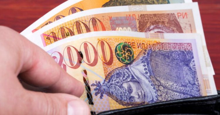 Kovaçevski me paralajmërim për pensionistët: Do të ketë rritje rekord të pensioneve