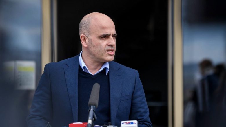 Kovaçevski për marrëveshjen me SASHK-un: Rritje historike e pagave në arsim