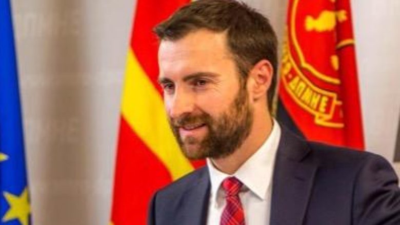 Dimovski: Është e kotë dhe arrogante që kryeministri të mos dëshirojë të konsultohet me opozitën