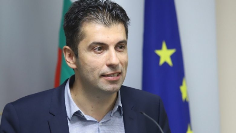 Petkov: Bullgaria nuk mund të heq veton ndaj Maqedonisë së Veriut para muajit qershor