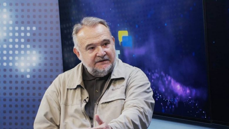 Ish-ambasadori Gjorçev: BE po tregohet e padrejtë me Maqedoninë, ne vazhdimisht po bëjmë reforma