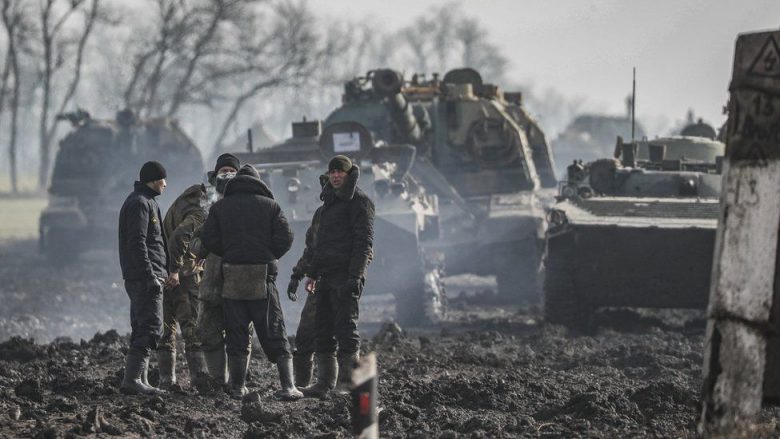 Ukraina hyn në ‘fazën më aktive të agresionit rus’ – sulmi në frontin lindor ‘më i madhi’ i parë në Evropë që nga Lufta e Dytë Botërore