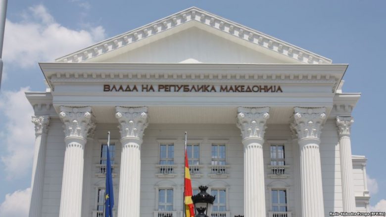 Mesatarja e transparencës aktive të institucioneve në Maqedoni për vitin 2022 është 73 për qind