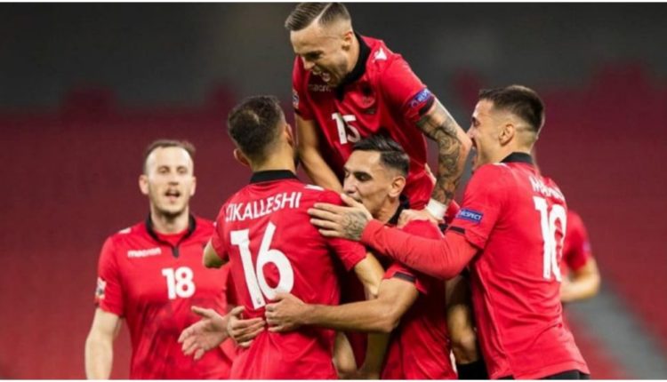Nations League: Shqipëri ndryshe kundër Islandës, Reja projekton formacionin
