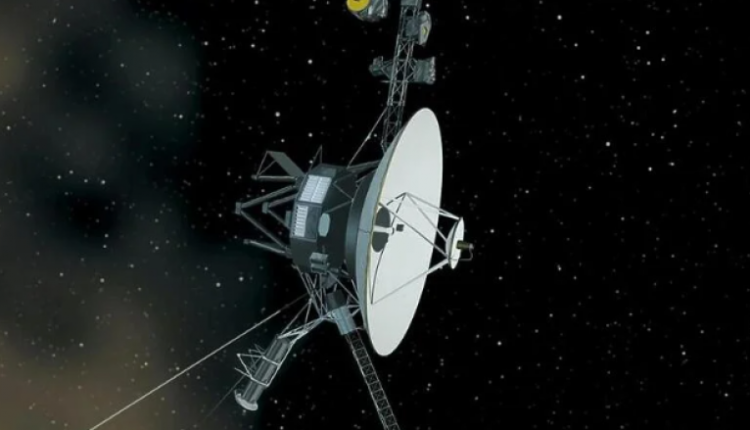 Anija kozmike e NASA-s, Voyager mbyllet pas 45 vjetëve