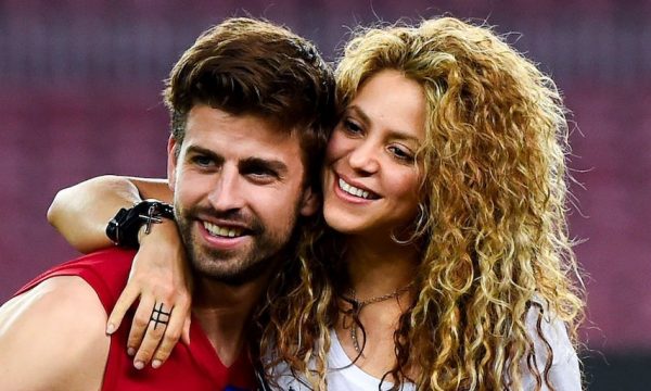 Shakira publikon këngën e parë pas ndarjes me Pique, teksti merr vëmendjen