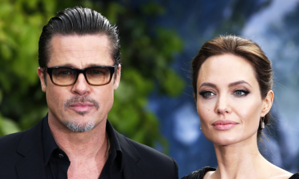 Pas fitores së Johnny Depp, merr zemër Brad Pitt – padit Angelina Jolie