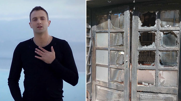 Alabakovski lirohet nga arresti i shtëpisë, i merret pasaporta si masë kujdesi