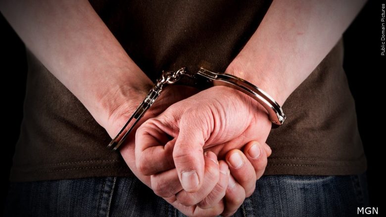 Arrestohet një person në Shkup, kapet me lëndë narkotike
