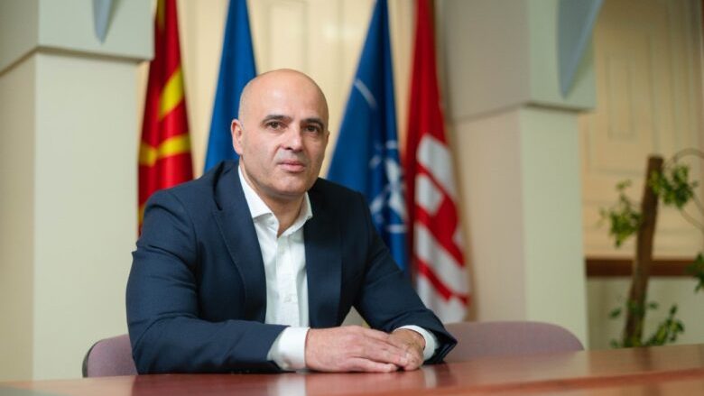 Kovaçevski: Disa masa anti-krizë do të ngelen në fuqi ndërsa disa të tjera do të rikonceptohen sipas nevojave