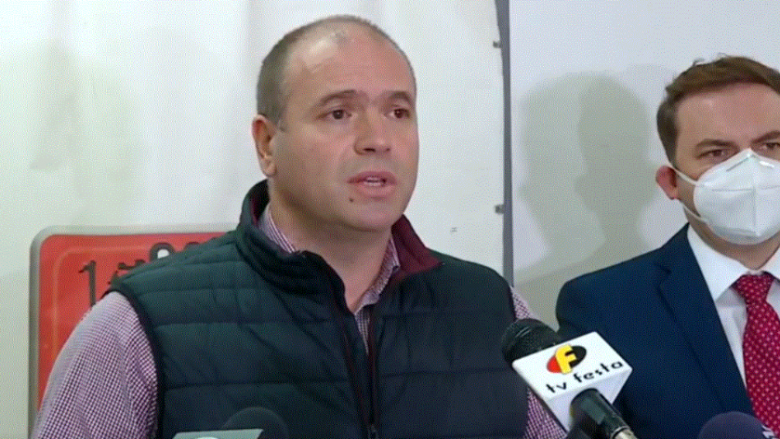 Dimitrievski: Edi Rama duhet t’i kërkojë falje opinionit maqedonas