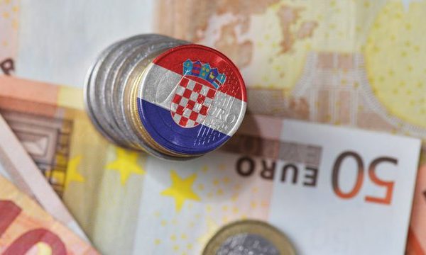 BE: Nga 1 janari 2023, Kroacia zyrtarizon euron si monedhën e saj