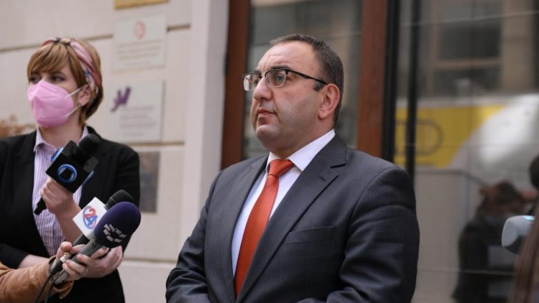 Bislimoski: Maqedonia është vend i varfër energjetik, varemi nga të tjerët