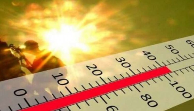 Spanja dhe Franca “digjen”, temperaturat arrijnë në nivele rekord