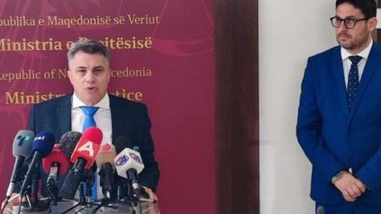 Tupançeski: Personat nën 18 vjeç do ta vuajnë dënimin në kushte të sigurta