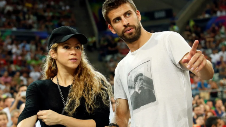 Milionat pas ndarjes së Gerard Piques dhe Shakiras – sa është pasuria e secilit dhe pasuritë e përbashkëta