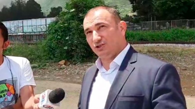 Angellov për zjarrin në Tetovë: Ndoshta kemi përdorur pajisje të vjetruara, por kemi parandaluar katastrofë të madhe