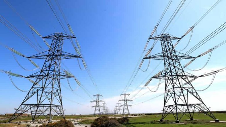 Energjia elektrike e shtrenjtë do të ndahet në katër blloqe në Maqedoni