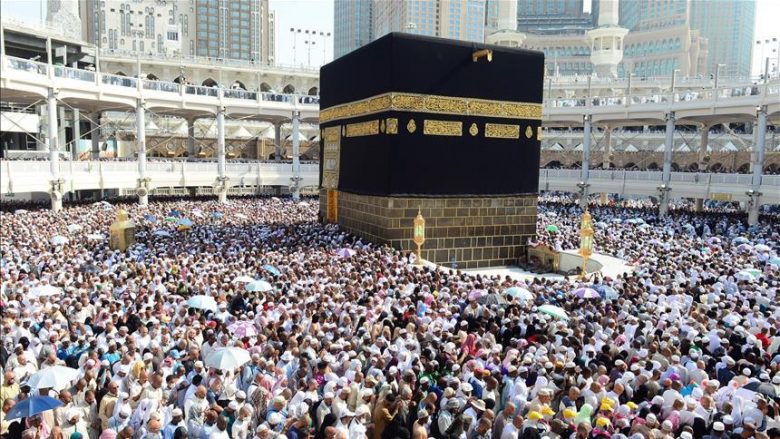 919 besimtarë sivjet do të shkojnë në Haxh nga Maqedonia e Veriut