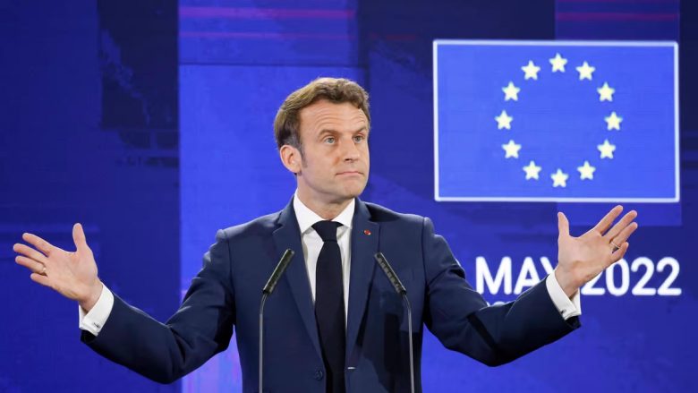 Macron: Ende ka shpresa për një marrëveshje finale ndërmjet Maqedonisë dhe Bullgarisë