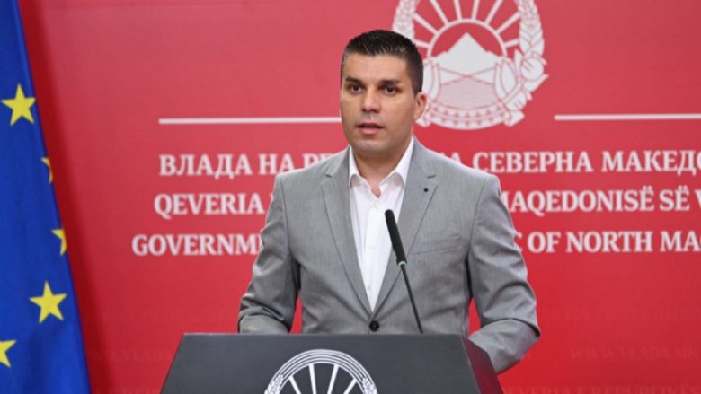 Nikollovski: Nuk do të ketë mungesë të ushqimit