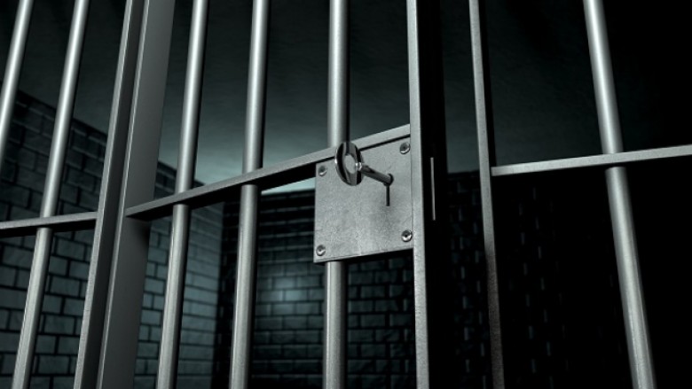 Arrestohet një person nga Shkupi, ishte arratisur nga Idrizova