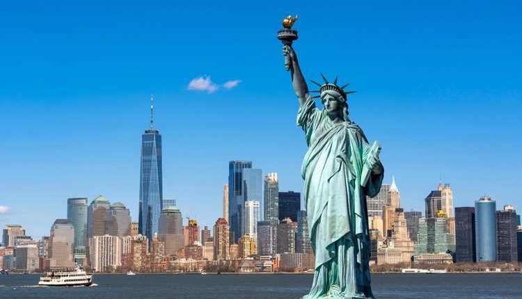 Amerika sot feston 246 vjetorin e Pavarësisë