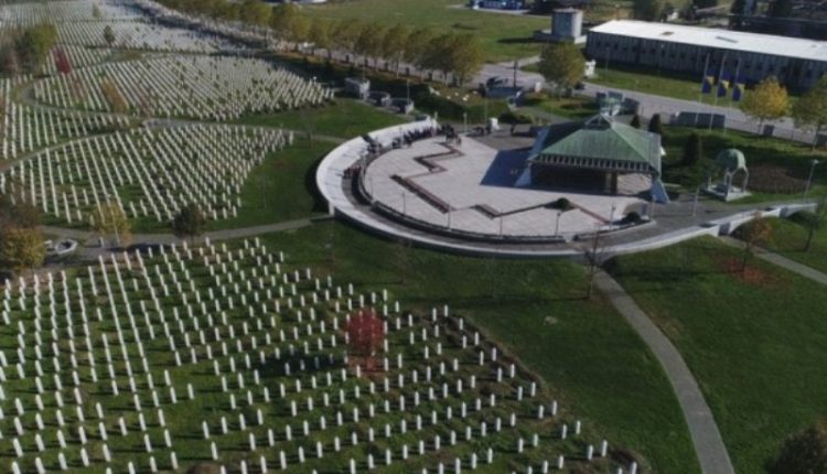 27 vjet nga masakra e Srebrenicës