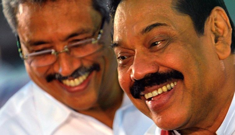 Largimi poshtërues i presidentit, BBC: Si u kthyen në zuzarë heronjtë e luftës në Sri Lanka