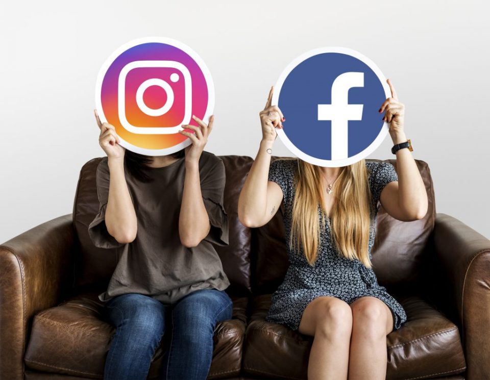 Follow  Ç’po ndodh?! Evropa rrezikon të mbesë pa Facebook dhe Instagram