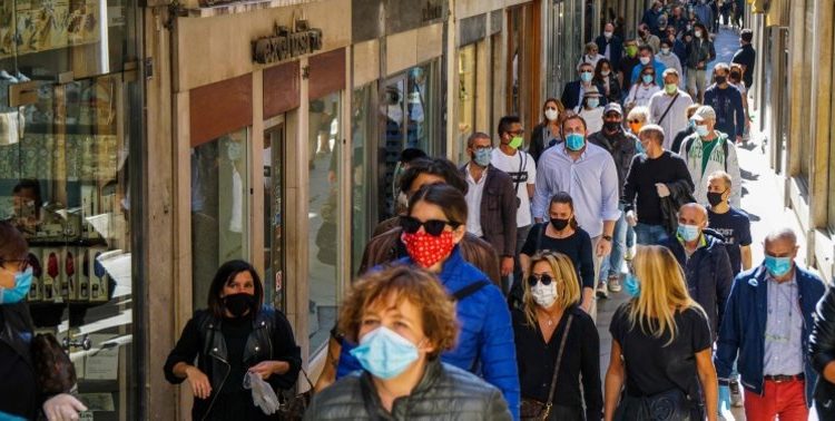 BE: Duhet të përgatitemi për valën e re të pandemisë