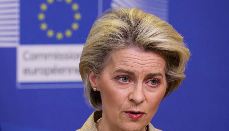 Von der Leyen: RMV-ja dhe Bullgaria afër marrëveshjes