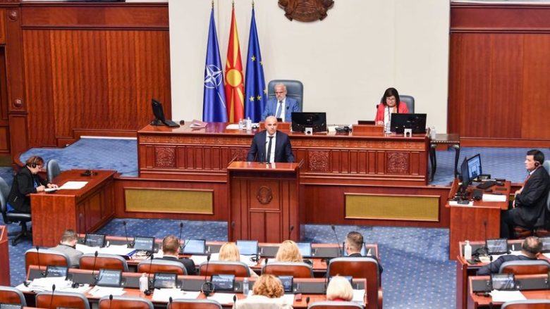 Kovaçevski: Kemi marrë të gjitha masat për hetimin e rastit “Zhan Mitrev”