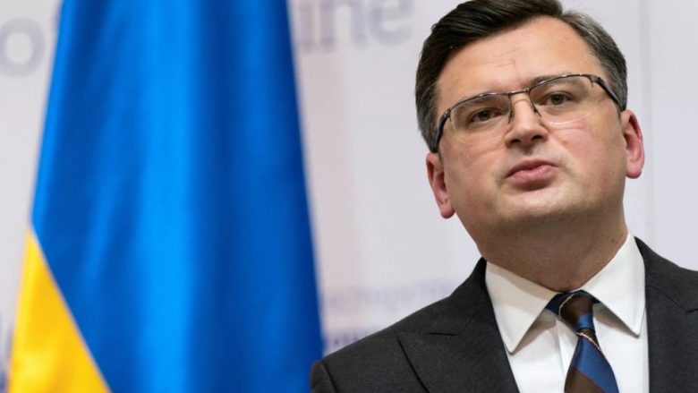 Ministri ukrainas uron RMV-në dhe Shqipërinë: Hapja e negociatave është historike dhe e merituar