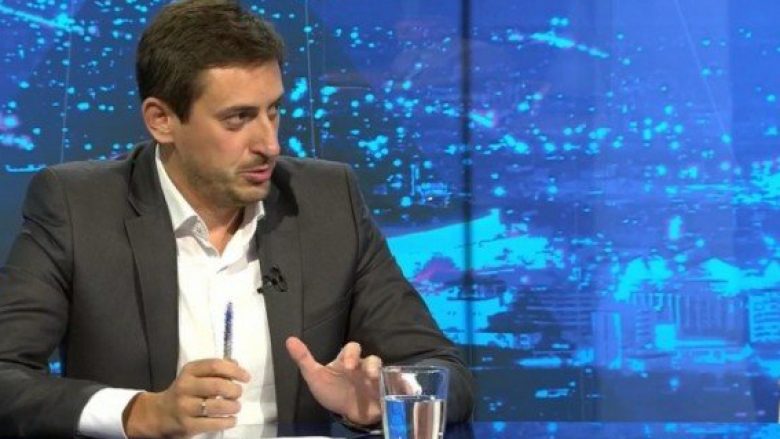 Bogojeski: Propozimi francez do të krijojë armiqësi të përhershme maqedono-bullgare