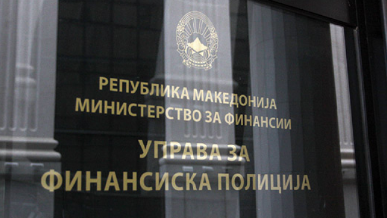 Prokuroria për Krimin e Organizuar, vazhdon edhe sot kontrollin në Administratën e Policisë Financiare