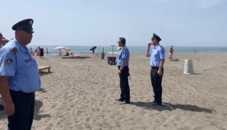 Mbi 40 euro çadra e asnjë taksë shtetit, policia shqiptare në aksion