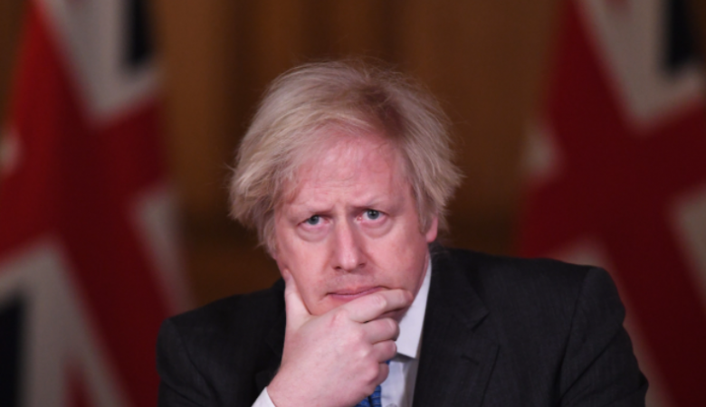 Rundi i parë i votimit për zëvendësuesin e Boris Johnson, ky është fituesi