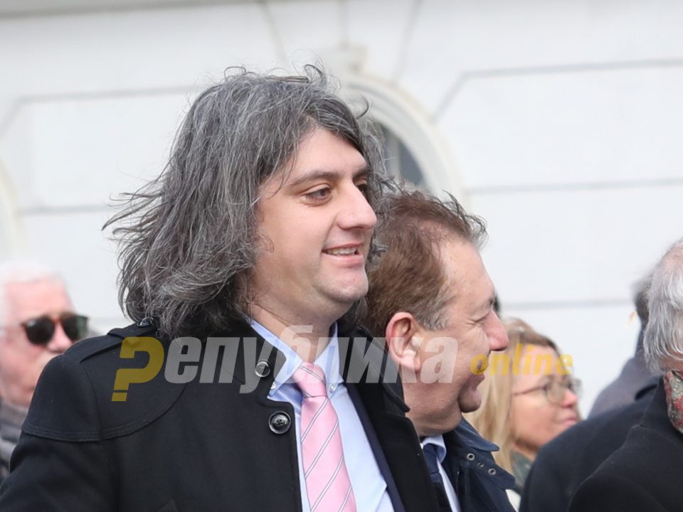 30 ditë arrest shtëpiak për Muhamed Zeqirin, prokuroria njofton edhe për një vepër tjetër penale