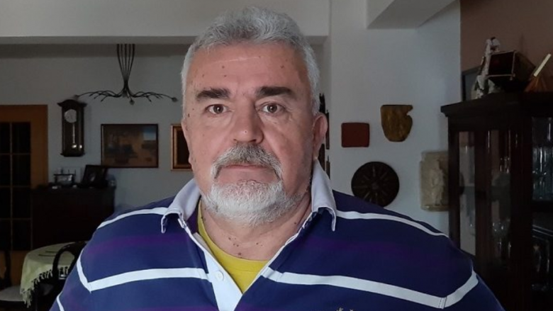 Panovski: Duhet shumë kujdes për përhapjen e Covid në Maqedoni