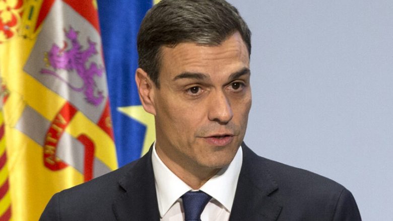 Kryeministri i Spanjës, Sanchez të dielën në Shkup