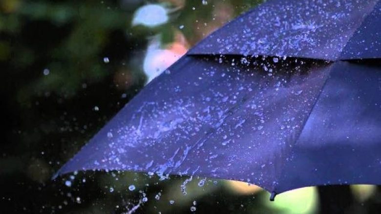 Fundjava në Maqedoni sjell temperatura më të ulta, priten reshje shiu
