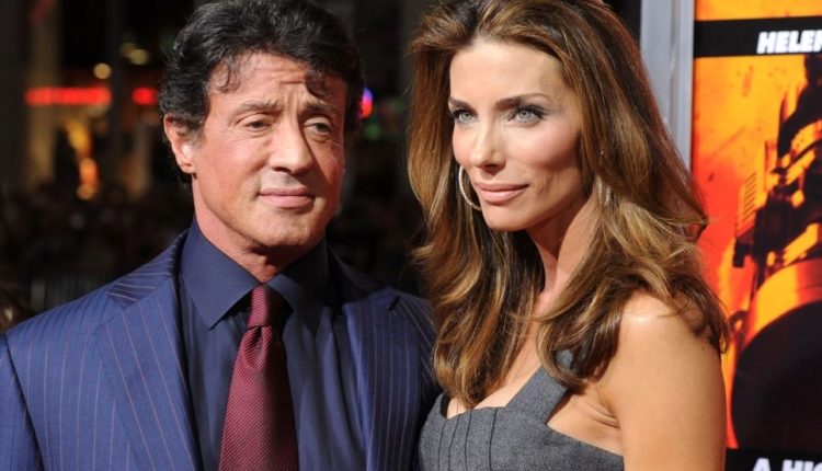 Sylvester Stallone po ndahet pas 25 vitesh, gruaja kërkon divorcin pas një sherri për një qen