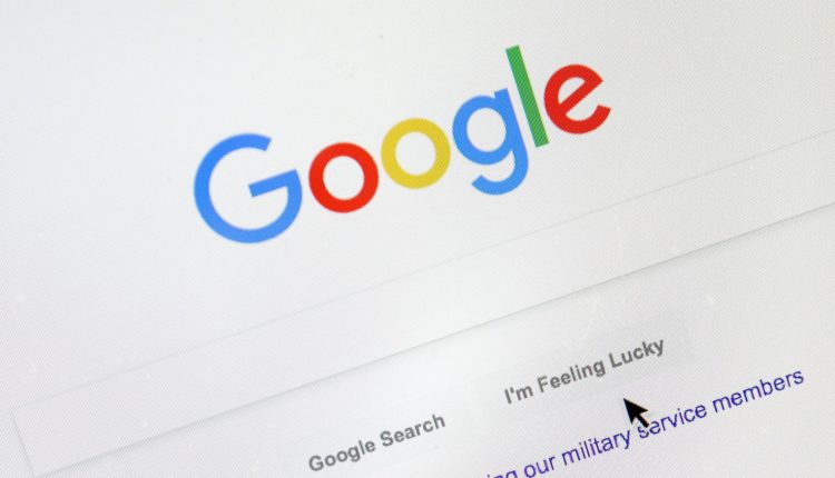 “Search” i Google ra nga sistemi, kompania kërkon falje
