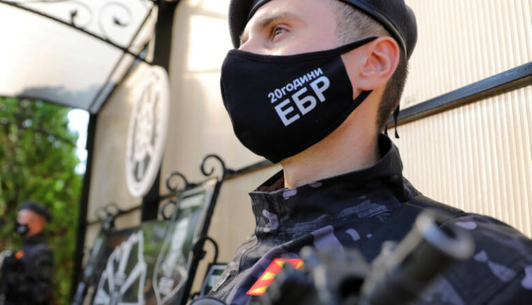 Shënohet Dita e Njësitit për intervenim të shpejtë