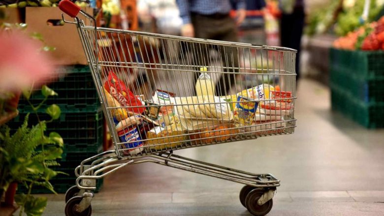 Inflacioni në Maqedoni arrin në 10.9 përqind, çmimet e ushqimeve dhe energjisë vazhdimisht në rritje