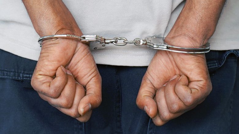 Arrestohet një person në Veles, ka sulmuar fizikisht një 33-vjeçare