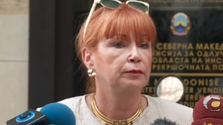 Këshilli i Prokurorëve sot diskuton për ankesën e Vilma Ruskovskës