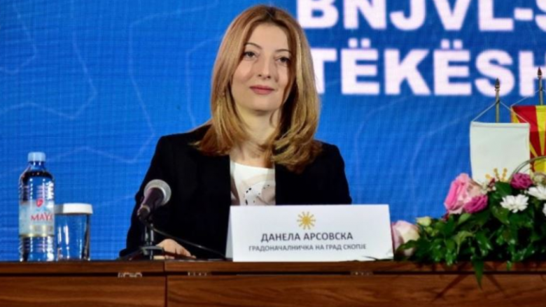 Qyteti i Shkupit nuk do ta ndërpresë ndriçimin publik, Arsovska tregon një metodë tjetër kursimi